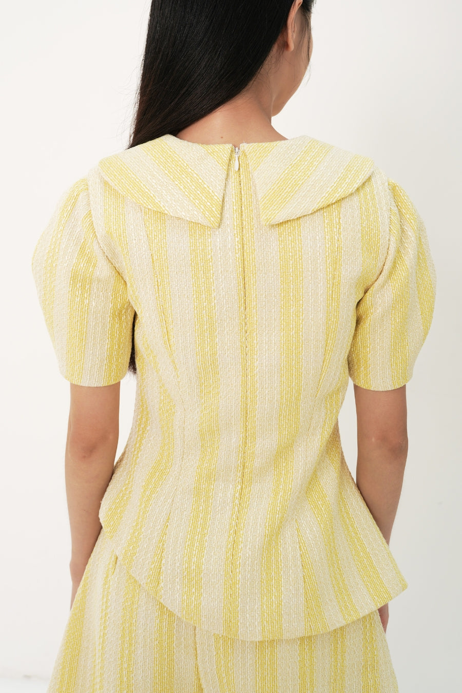 PRIMROSE set yellow