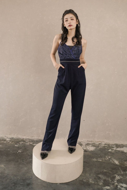 SPARKLE navy