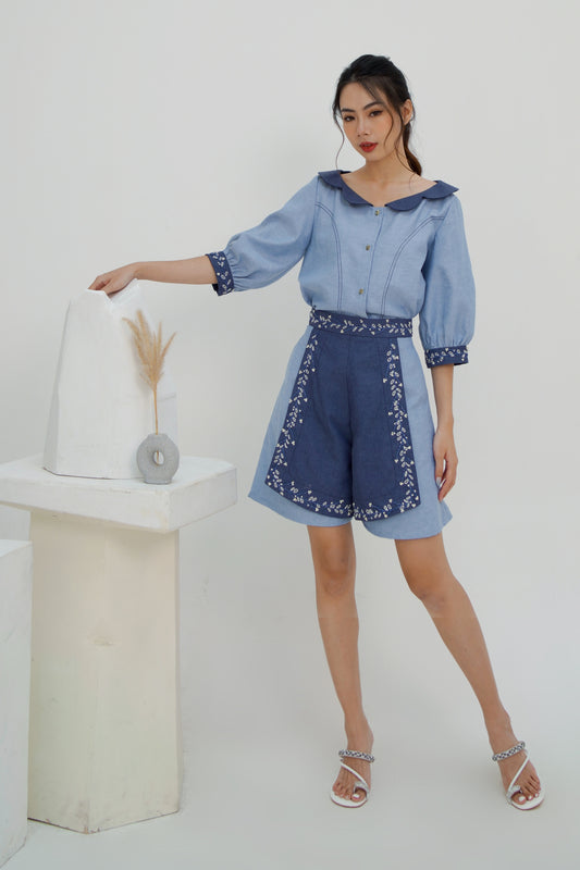 RENAISSANCE shirt (ready stock!)