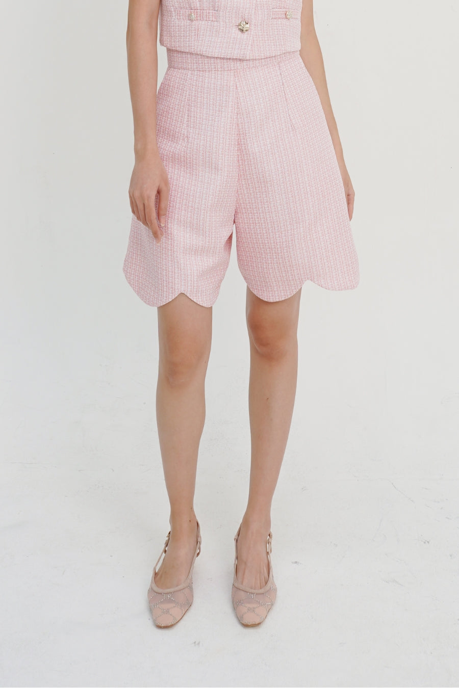 PRIMROSE set pink