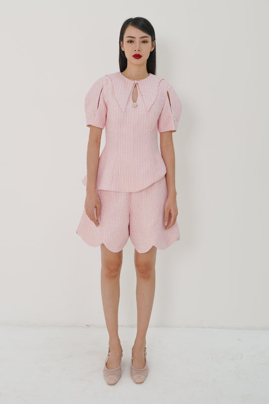 PRIMROSE set pink