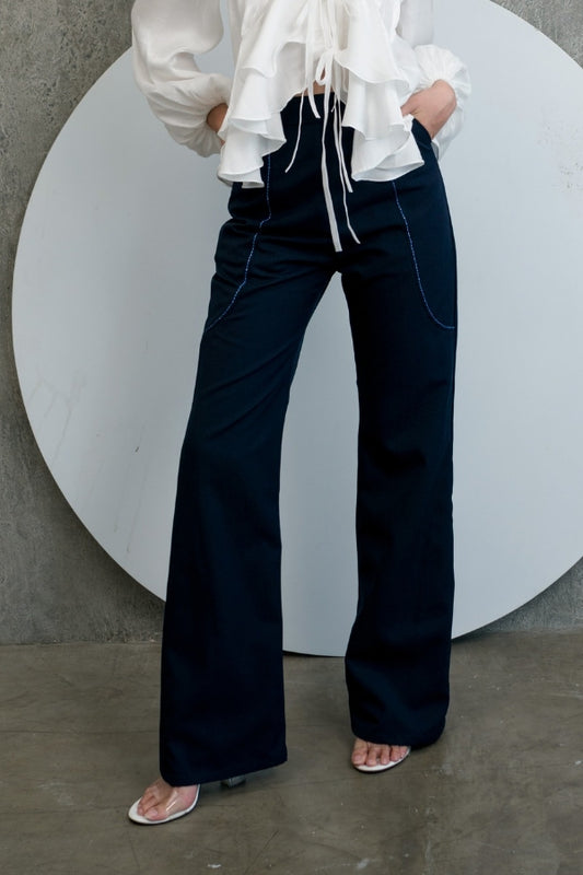 XYLEM trousers (ready stock!)