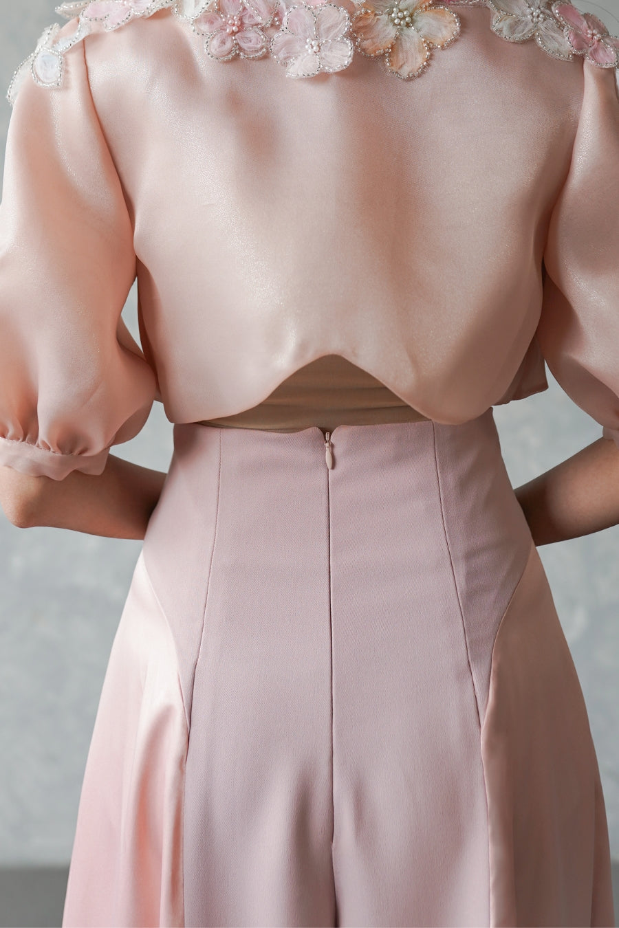 LILIUM trousers (ready stock!)