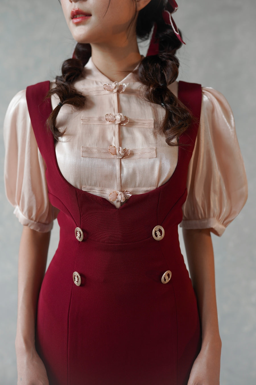 COSMO dress