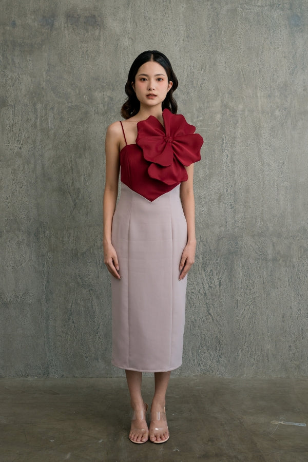 ROMANCE dress
