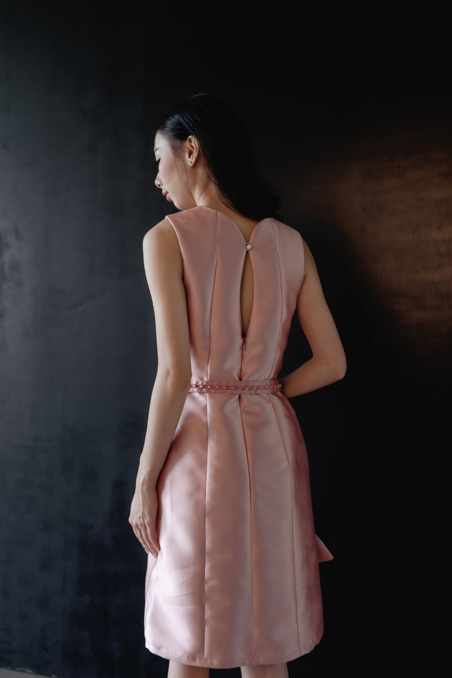 HYDRA dress (last piece!)