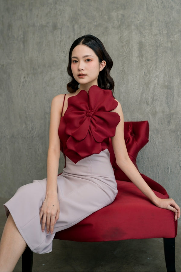 ROMANCE dress