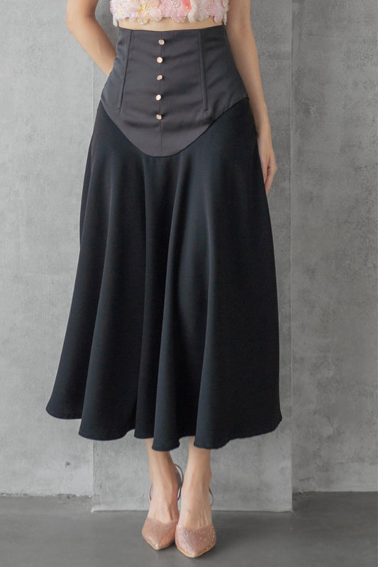 POIRET skirt