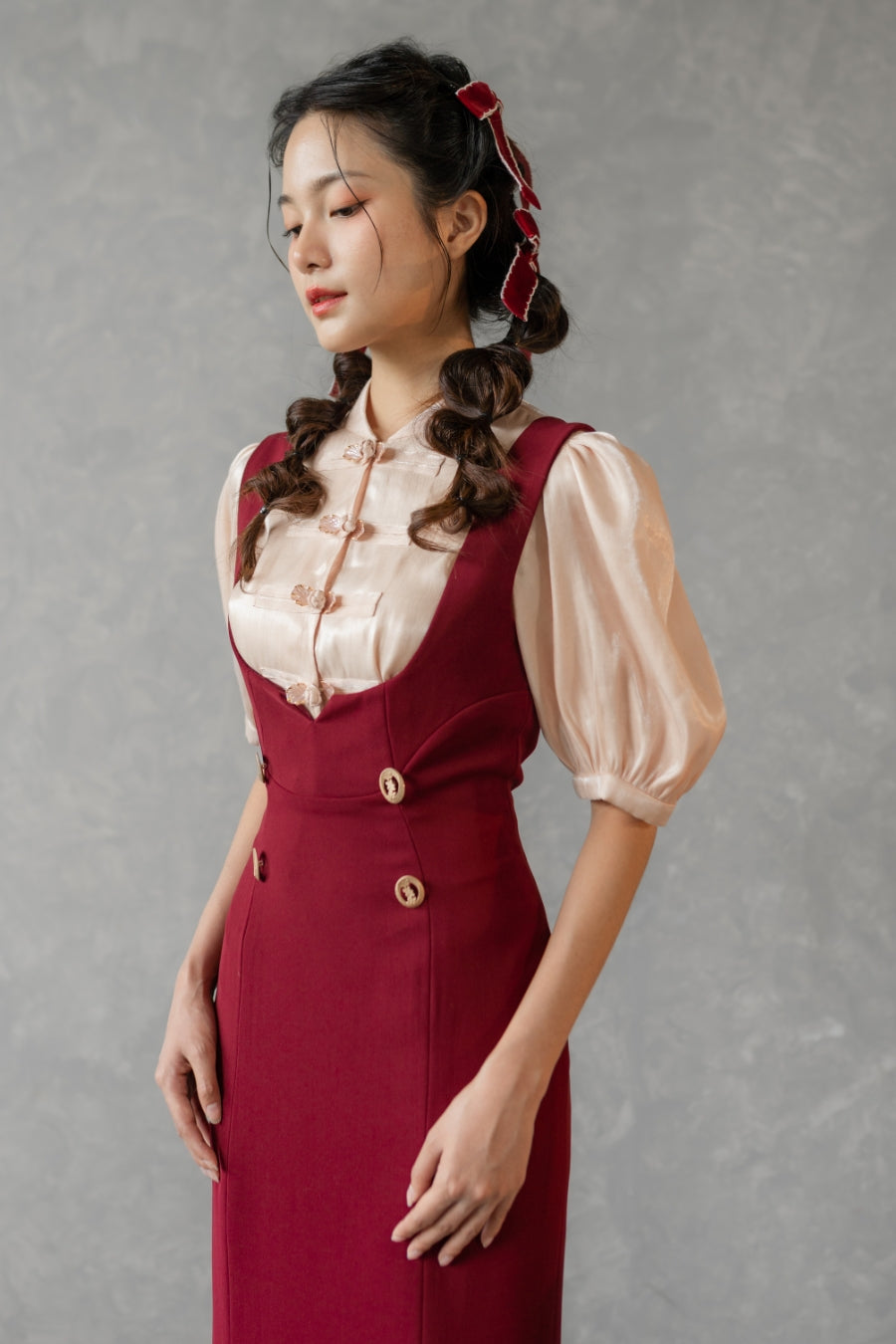 COSMO dress