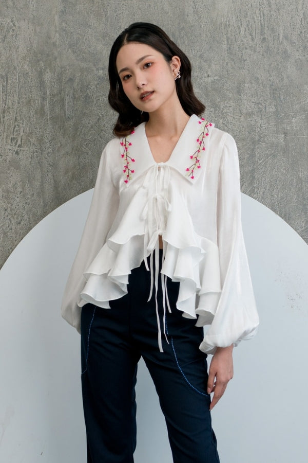 LISSE top