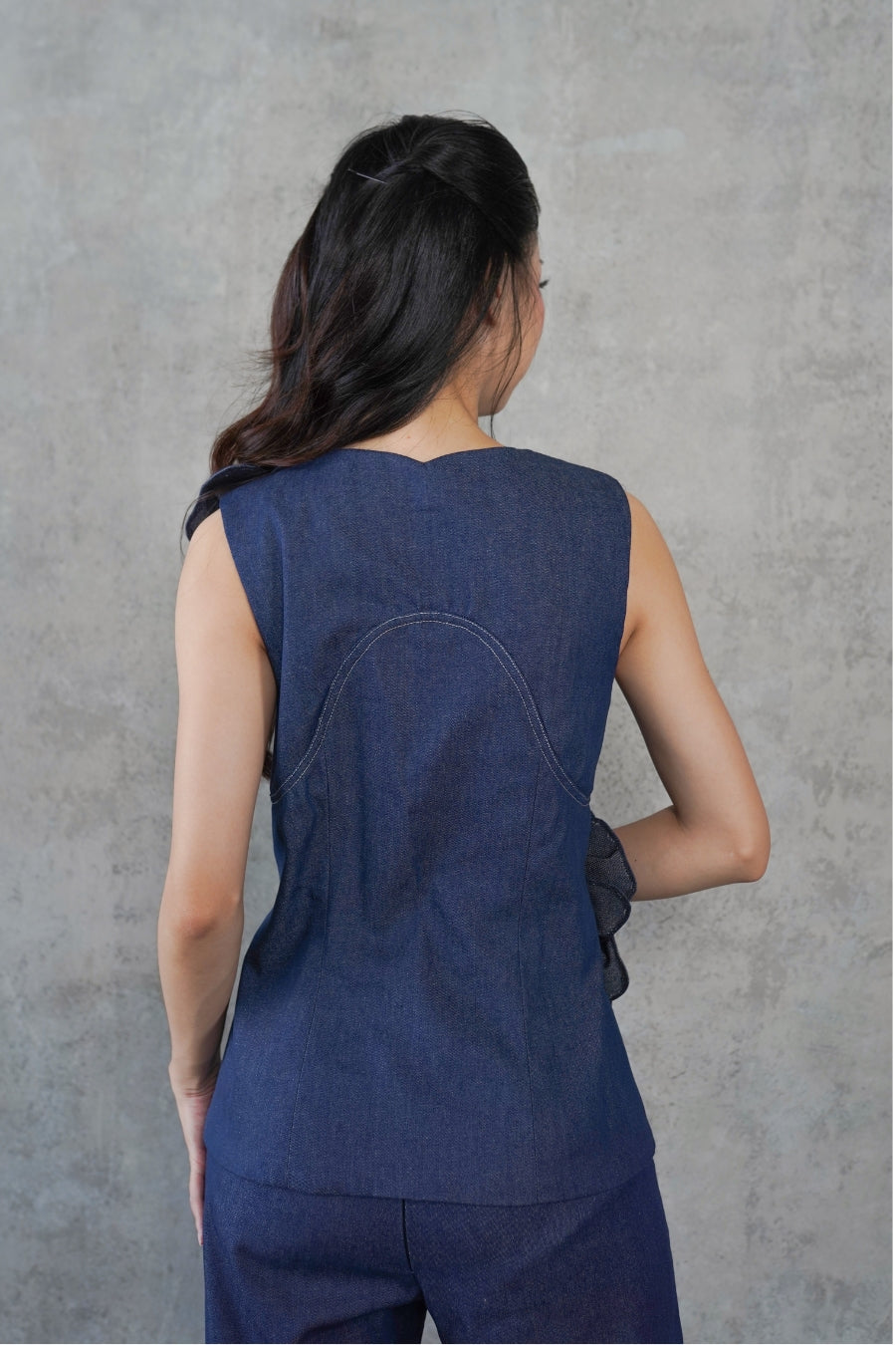 TULIP long top