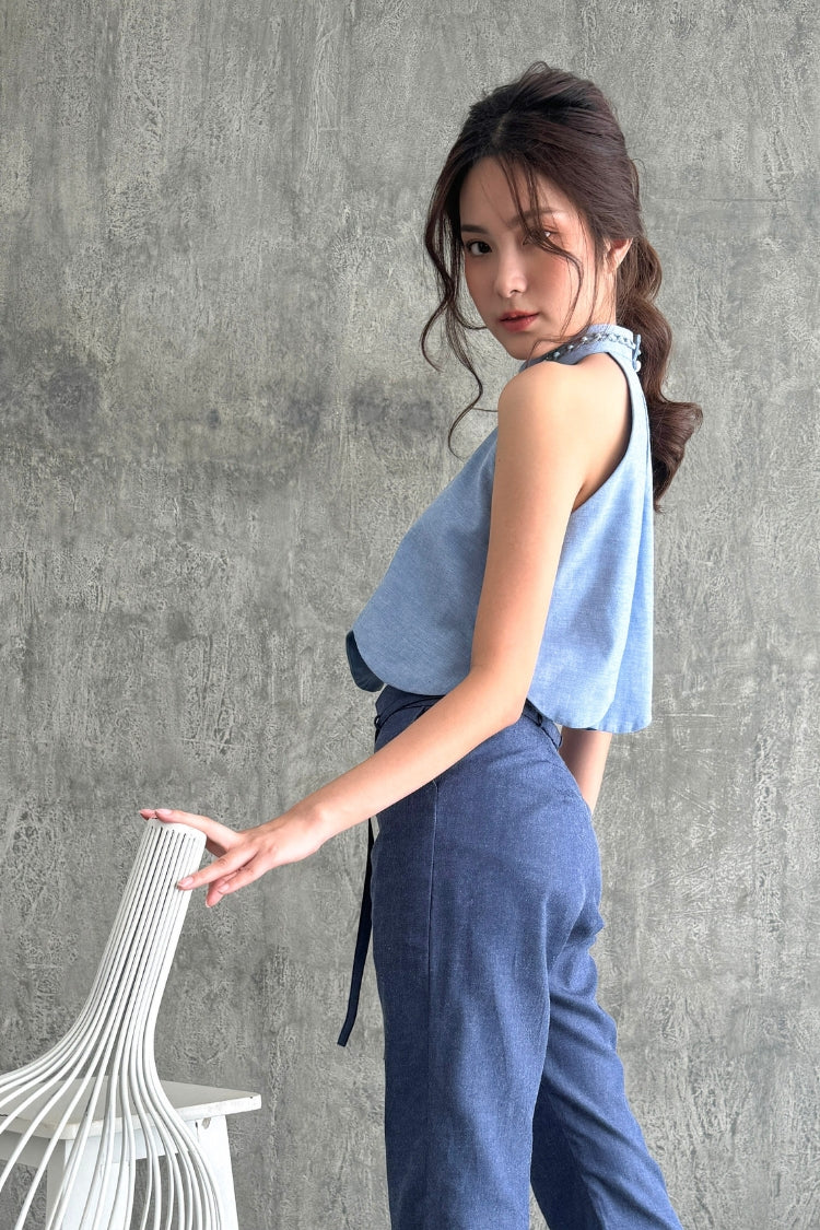 BUDS semidenim (ready stock!)