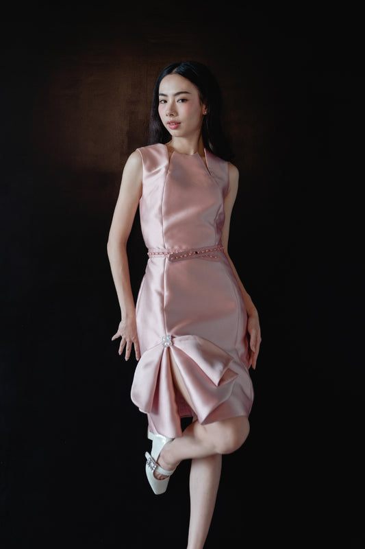 HYDRA dress (last piece!)