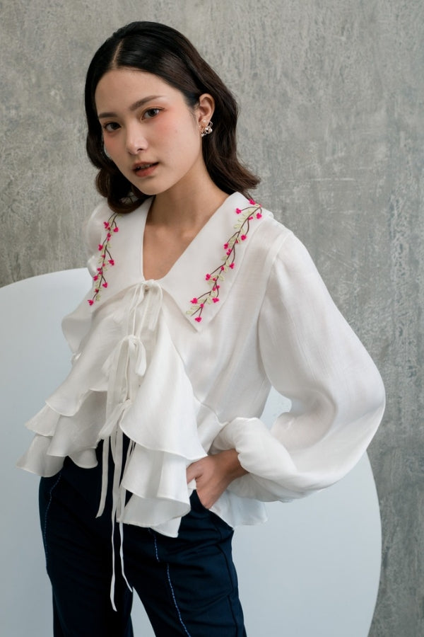 LISSE top