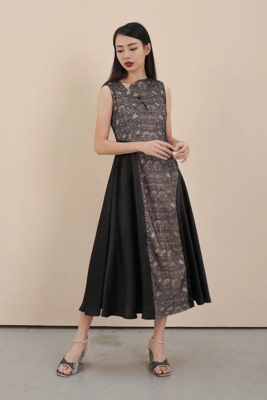 MAHANI dress