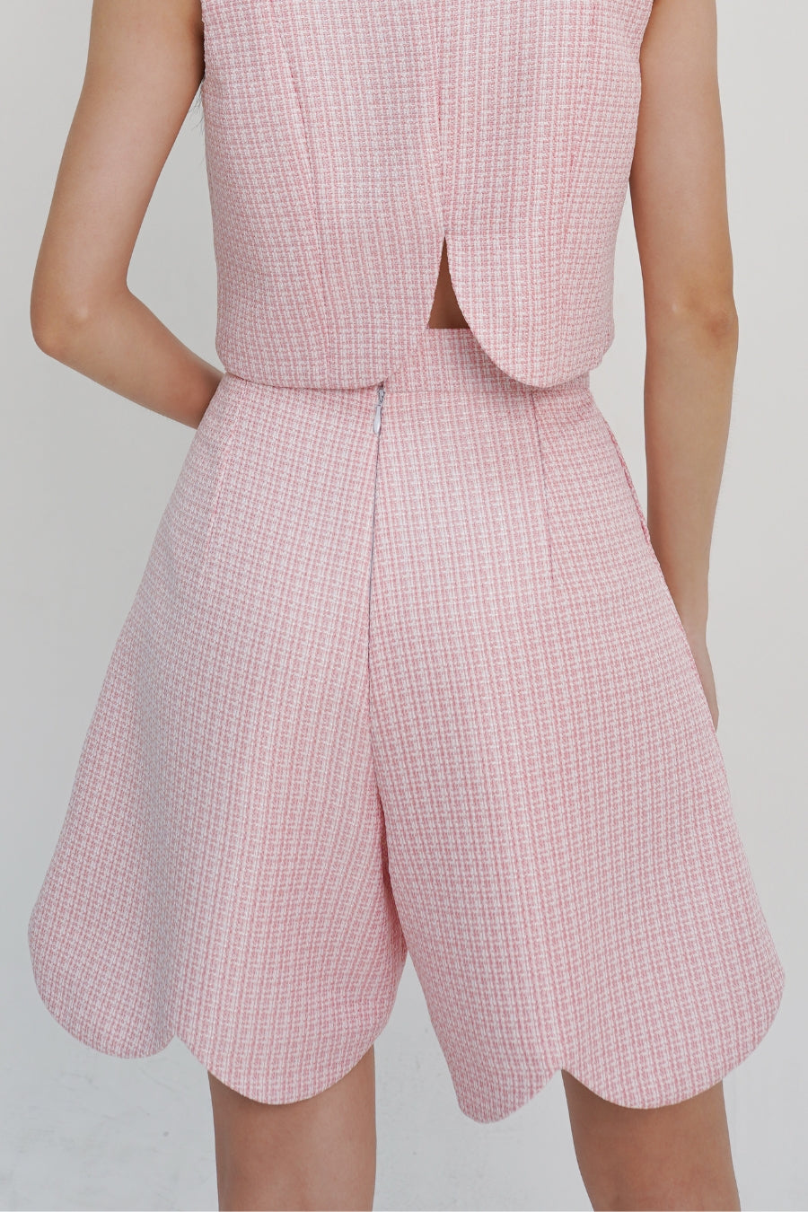 PRIMROSE set pink