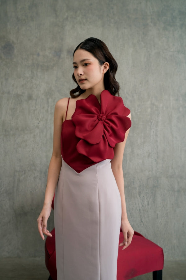ROMANCE dress