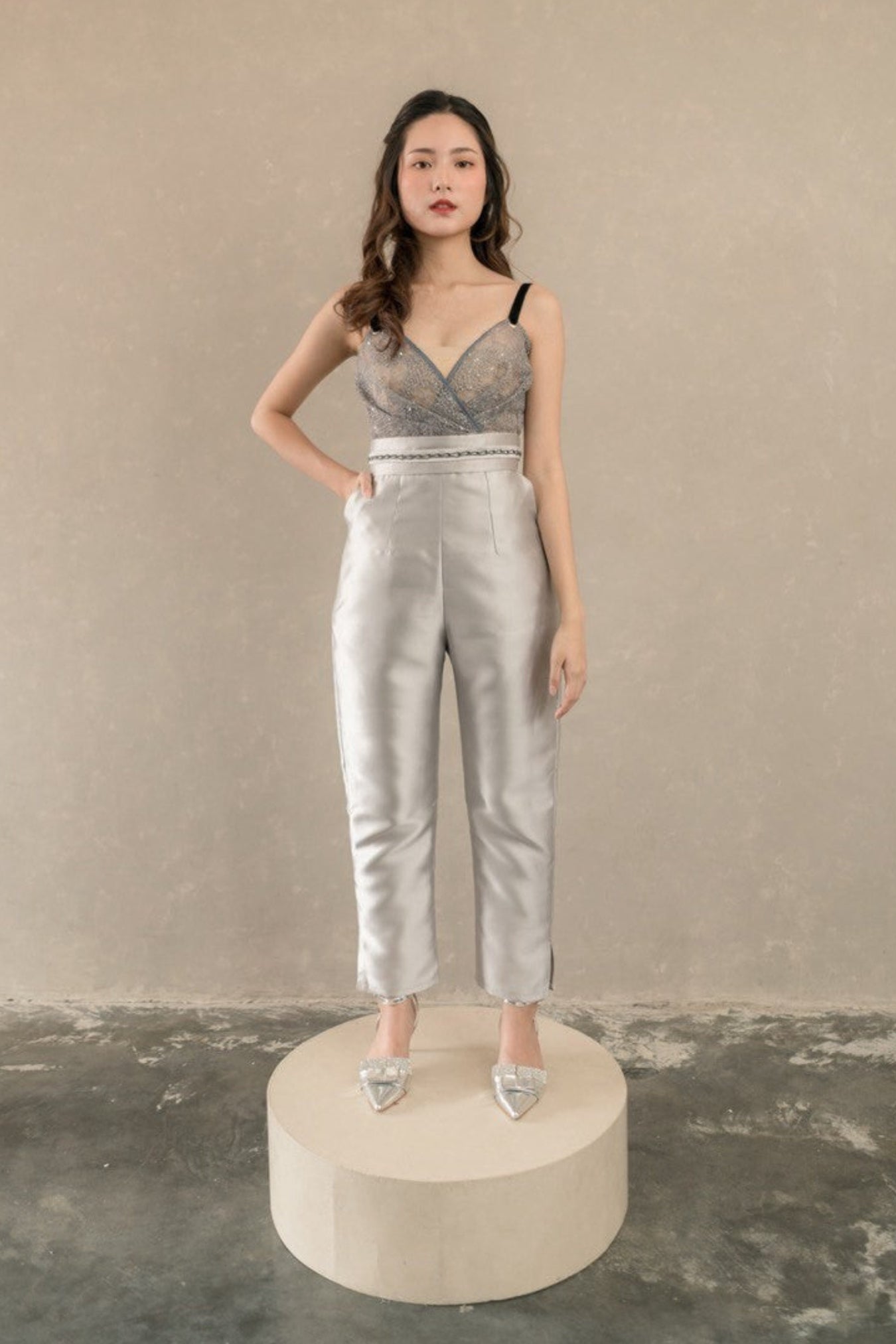 SPARKLE silver (last piece!)