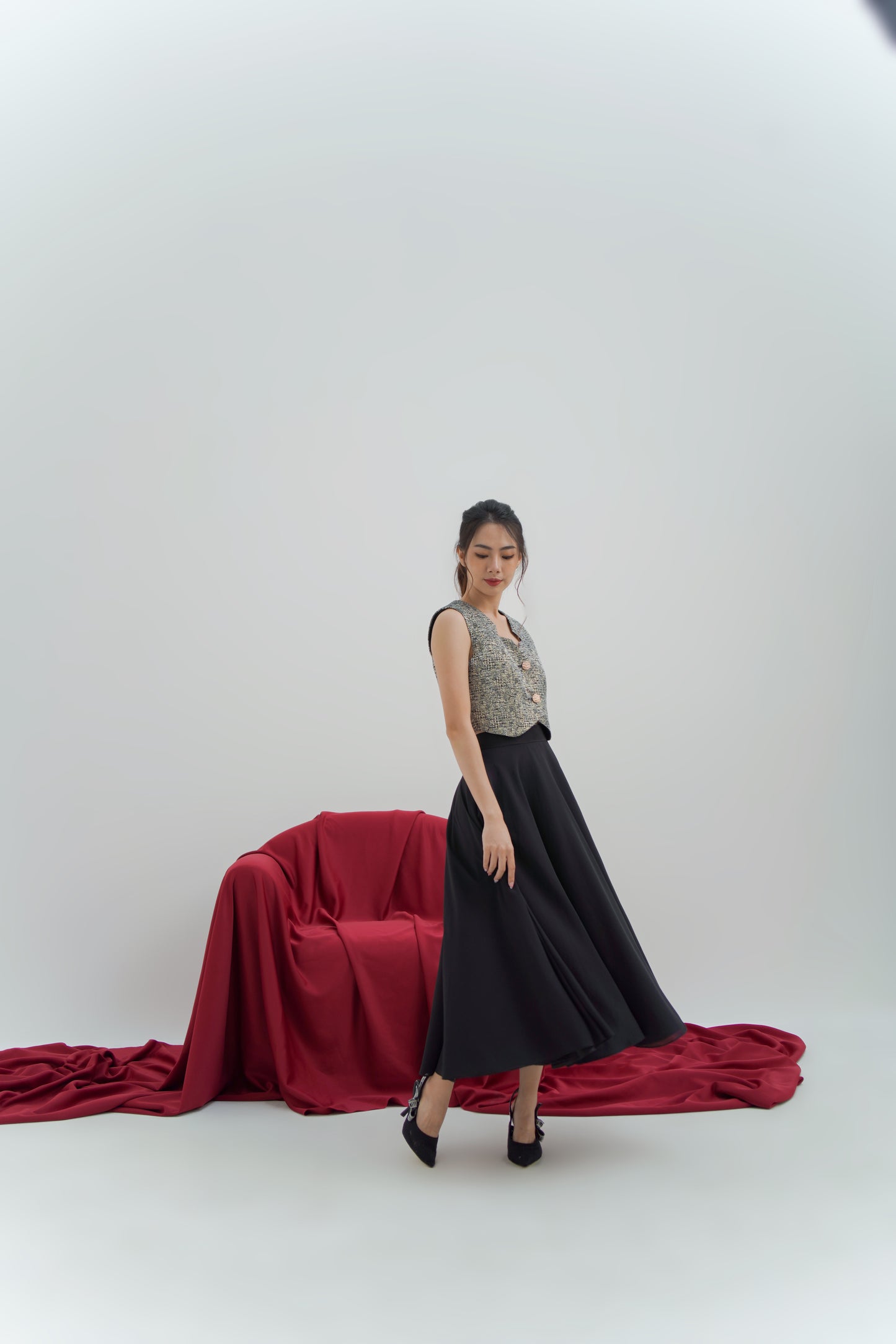 VENICE copper (ready stock!)