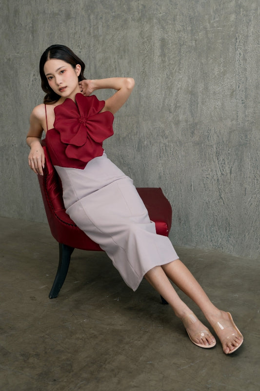 ROMANCE dress