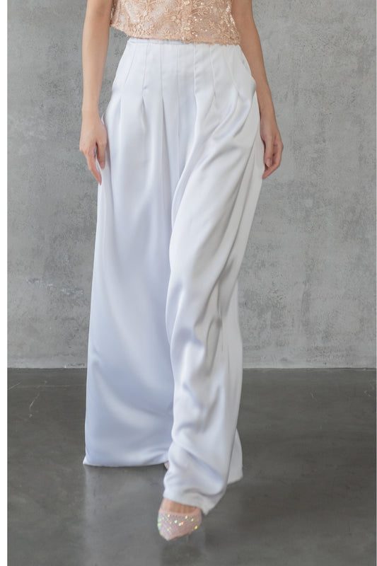 MEDICI sateen