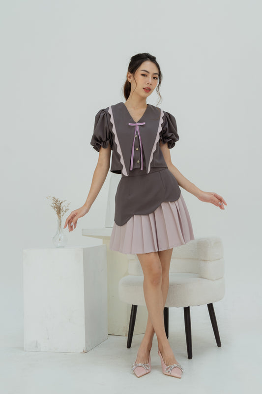 AUREA set