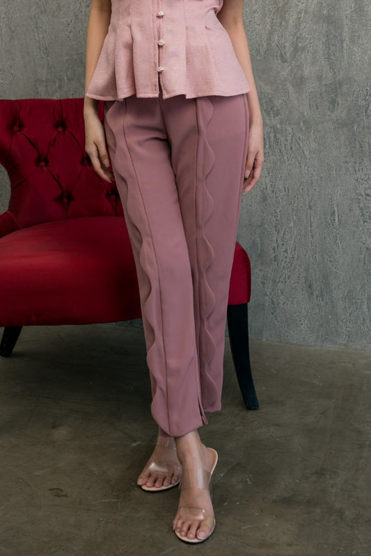 PHLOEM trousers (last piece!)