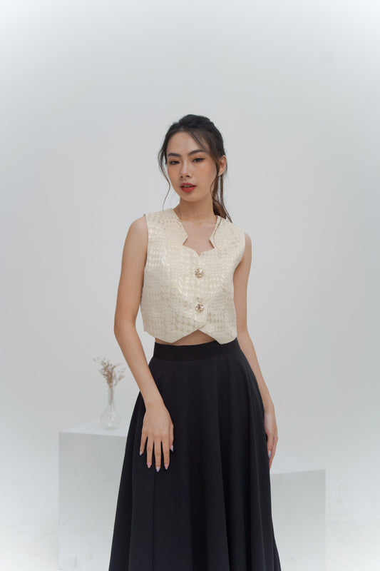 VENICE champagne (ready stock!)
