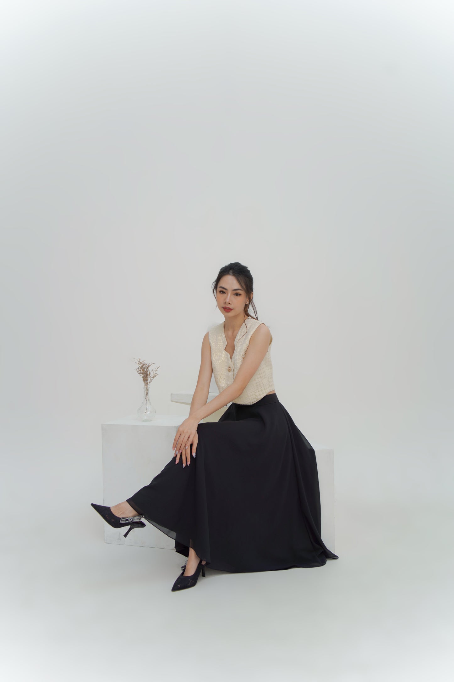 VENICE champagne (ready stock!)