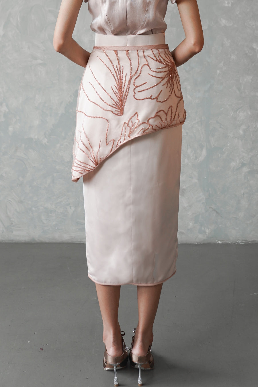 ALLIUM skirt