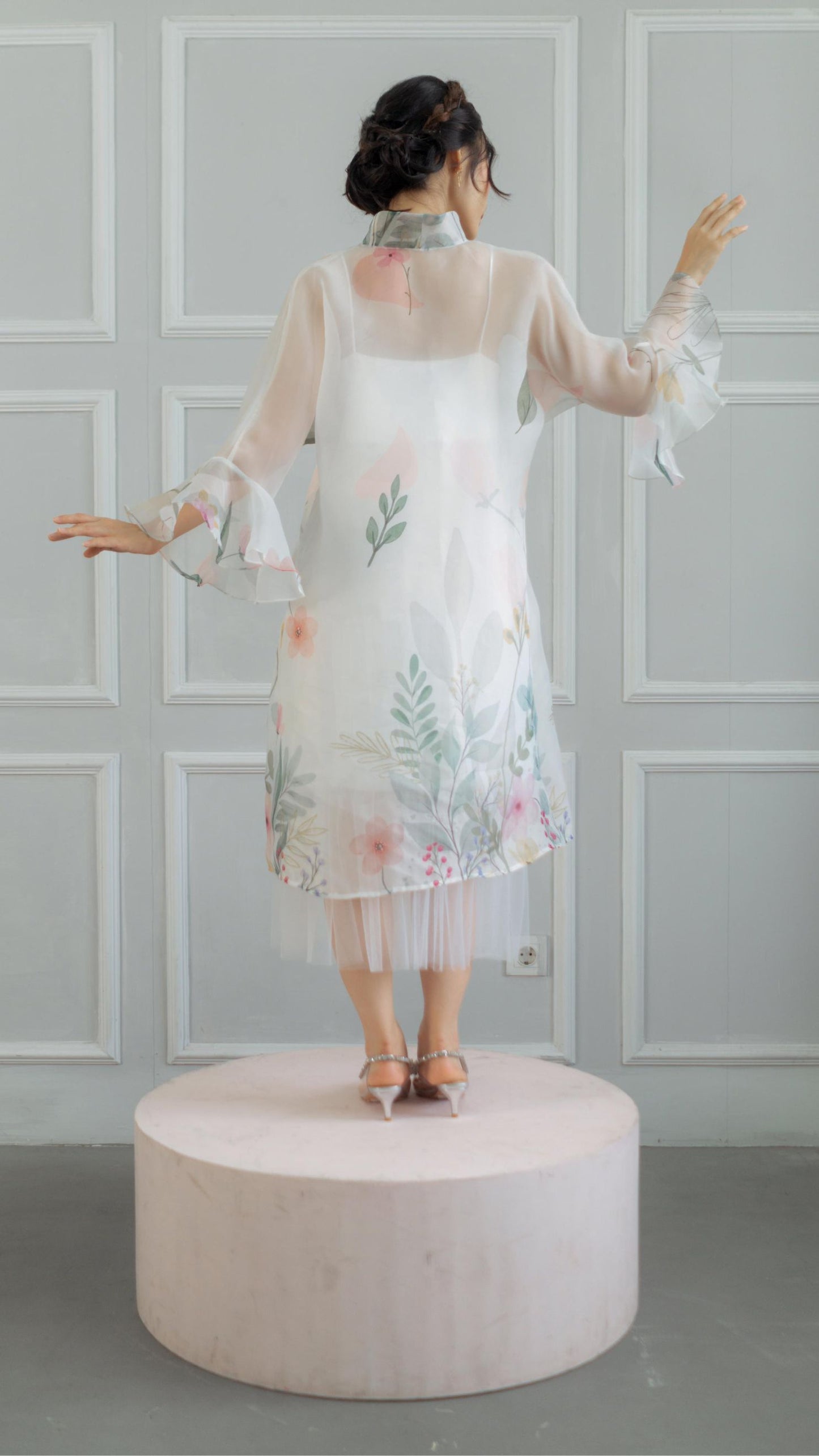 SIGNORA set