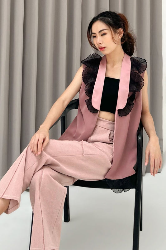 UKIYO mauve