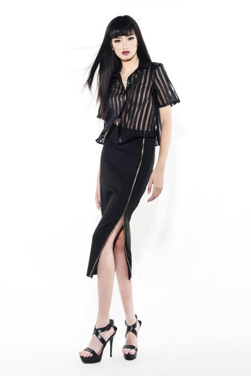 ULTRA skirt (last piece!)