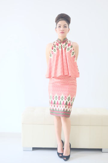BEIJING skirt (last piece!)