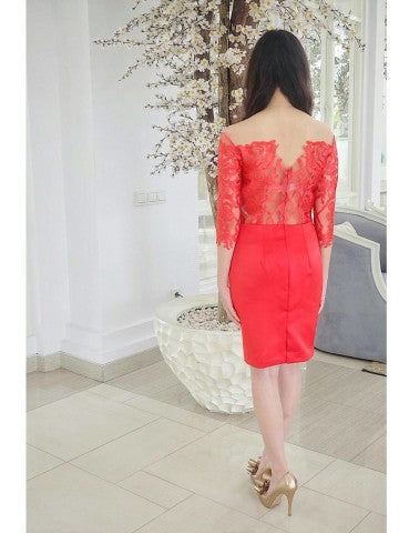 FORTUNE COCKTAIL (last piece!)