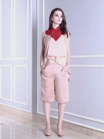 VIVID top - (last piece!)