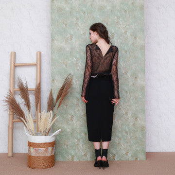 VELVET - VIOLA (last piece!)