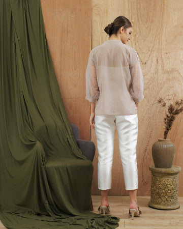 TOPAZ lilac (last piece!)