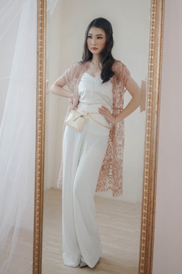 PRISTINE TROUSERS