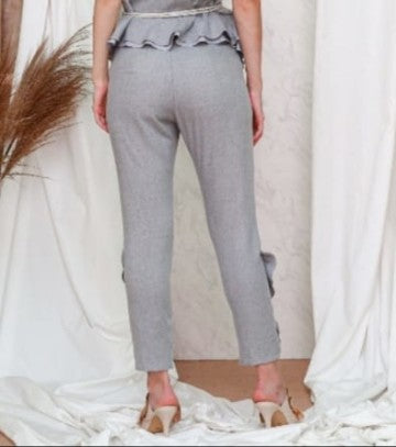 MILLER trousers (last piece!)