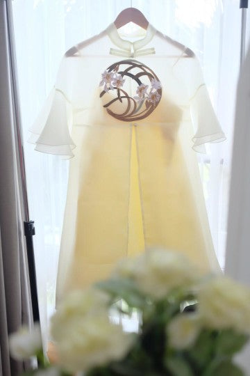 GAO (lily, cherries) - (ready stock!)