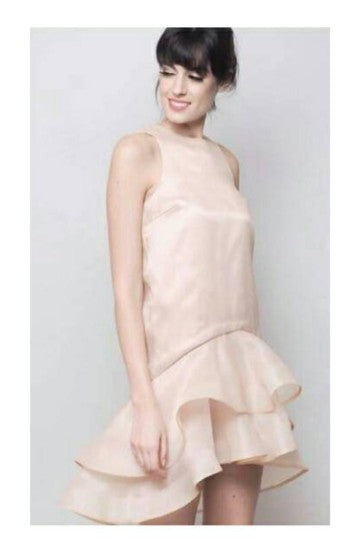 LOLA dress - (last piece!)