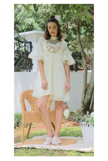 GAO (lily, cherries) - (ready stock!)
