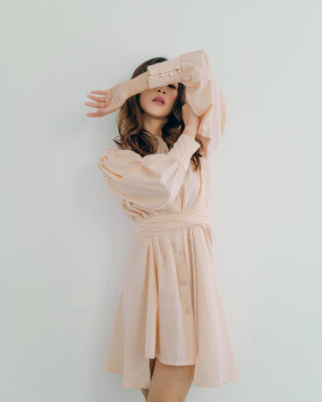 JASMINE blush