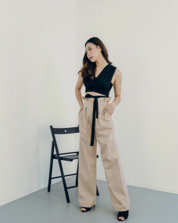VANILLA trousers