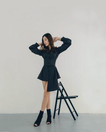 ALLURE set