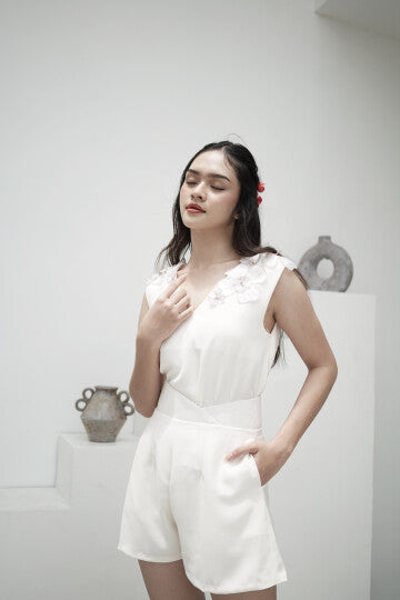 GARDENIA set