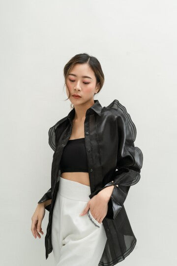 BOUVARD black (ready stock!)