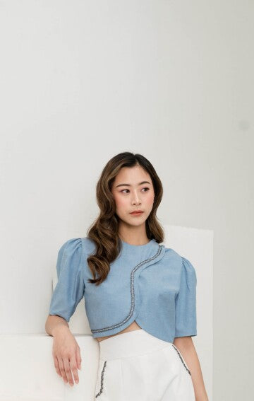 CHAPLET top