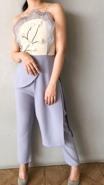 VERBENA set